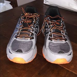 Gel venture 6 Asics running shoes